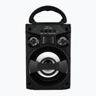Media-Tech Boombox LT mobiler Lautsprecher schwarz/grau