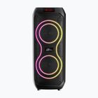 Mobiler Lautsprecher Media-Tech Power Audia Max black