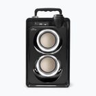 Mobiler Lautsprecher Media-Tech Overbox black