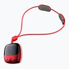 Massagegerät Media-Tech EMS Neck Rot