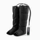 Lymphmassagegerät für die Beine Media-Tech Air Compression Lymphatic Drainage black