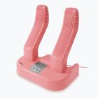 Schuhtrockner Media-Tech Ozone Pro pink