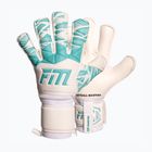 Torwarthandschuhe Football Masters Invictus X RF white/ocean