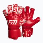 Kinder-Torwarthandschuhe Football Masters Invictus X Jr rose