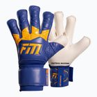 Torwarthandschuhe Football Masters Invictus X blau/orange