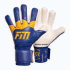Torwarthandschuhe Football Masters Varis X blue/orange