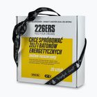 Set des erweiterten Pakets mit Gels und Energieriegeln 226ERS 20 pcs