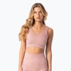 Trainings BH Carpatree Simply Seamless smooth pink