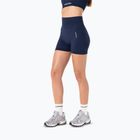 Damen Trainingsshorts Carpatree Allure Seamless midnight blue