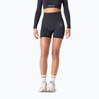 Damen Trainingsshorts Carpatree Allure Seamless titanium grey