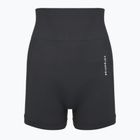 Damen Trainingsshorts Carpatree Allure Seamless titanium grey