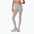 Damen Trainingsleggings Carpatree Marble Story Seamless dune sage/green