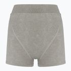 Damen Trainingsshorts Carpatree Marble Story Seamless dune sage/green