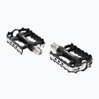 ACCENT Lithium Fahrradpedale schwarz 600-10-41_ACC