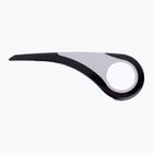 ACCENT City Kettenschutz 36-38Z schwarz/silber