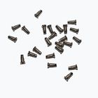 Satz von Pins Dartmoor Stream/Stream Pro silver