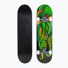 Mechanics Training klassisches Skateboard 31 schwarz TR31