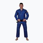 GI für Brazilian Jiu-Jitsu Herren Ground Game Champion 2.0 blau GICHNEWBLUA1