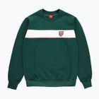 Sweatshirt Herren PROSTO Ledro grün KL222MSWE173