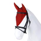 Gehörschutz für Pferde TORPOL LUX Lang rot 3941-M-ST-09