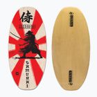 Skimboard PAKALOLO Samurai L/XL multicolor