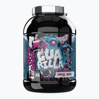 Mass Gainer Fitness Authority Guarilla Mass Gain 3 kg vanilla