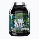 Isolat Fitness Authority Guarilla Isolate 1,8 kg chocolate