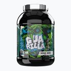 Proteinisolat Fitness Authority Guarilla Isolate 1,8 kg vanilla