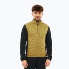 Herren-Hybridjacke Viking Zemu black/brown