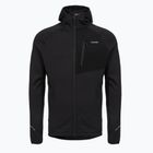 Herren-Trekkingpullover Viking Arbaz black