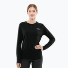 Thermoaktives Damen-Longsleeve Viking Andali black