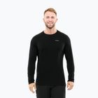 Herren Thermoaktiv-Sweatshirt Viking Andali black