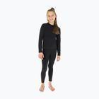 Kinder Thermo-Unterwäsche-Set Viking Flam Base Layer grey