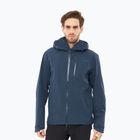 Herren-Regenjacke Viking Trek Pro 2.5 navy