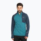 Herren-Trekkingsweatshirt Viking Birger blue/navy
