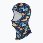 Kinder-Sturmhaube Viking Kenai Navy/Multicolour