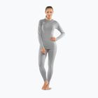 Damen-Set Funktionsunterwäsche Viking Altis Base Layer grey