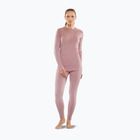 Damen-Set Funktionsunterwäsche Viking Altis Base Layer pink