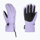 Kinder Skihandschuhe Viking Asti Ski violet