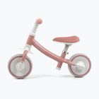 Laufrad Milly Mally Skippy pink