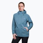 Alpinus Selenga grau/salbei Damen Regenjacke