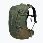 Tourenrucksack Alpinus Muddus 30 l green/olive