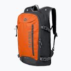 Wanderrucksack Alpinus Peyto 22 l orange/gray