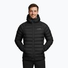 Herren Winterjacke Alpinus Hozat black