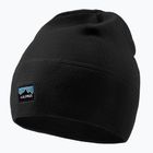 Wintermütze Alpinus Bleik black