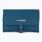 Kosmetiktasche Alpinus Ampat 1 l blue