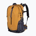 Wanderrucksack Alpinus Tarfala 35 l mustard