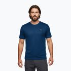 Herren-Shirt Alpinus Otago blue