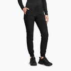 Damen-Trekkinghose Alpinus Tatlica black