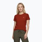 Damen-Trekkingshirt Alpinus Dirna brick-red